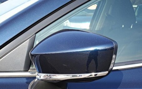 Mazda Axela, 2014 год, 1 032 000 рублей, 9 фотография