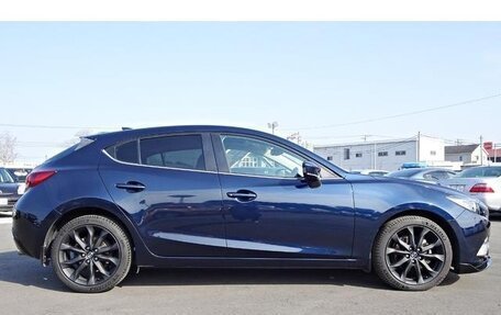 Mazda Axela, 2014 год, 1 032 000 рублей, 7 фотография