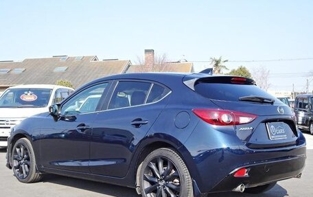 Mazda Axela, 2014 год, 1 032 000 рублей, 5 фотография