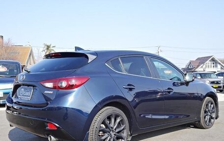 Mazda Axela, 2014 год, 1 032 000 рублей, 6 фотография