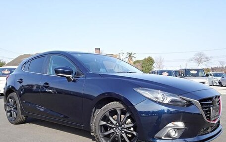 Mazda Axela, 2014 год, 1 032 000 рублей, 3 фотография