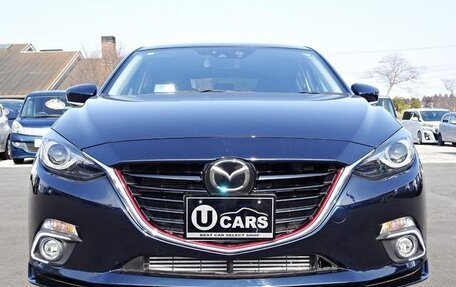 Mazda Axela, 2014 год, 1 032 000 рублей, 11 фотография