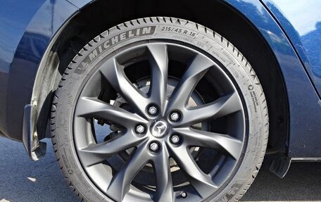 Mazda Axela, 2014 год, 1 032 000 рублей, 10 фотография