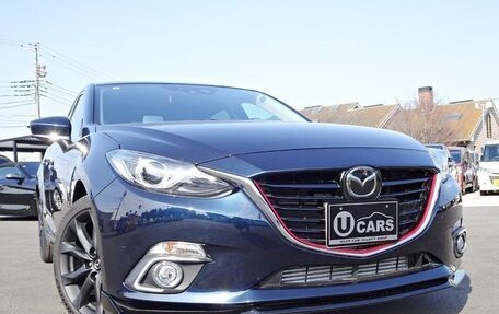 Mazda Axela, 2014 год, 1 032 000 рублей, 13 фотография