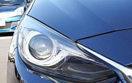 Mazda Axela, 2014 год, 1 032 000 рублей, 14 фотография