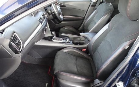 Mazda Axela, 2014 год, 1 032 000 рублей, 18 фотография