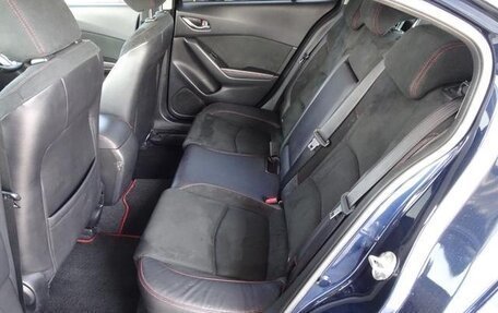 Mazda Axela, 2014 год, 1 032 000 рублей, 24 фотография