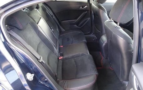 Mazda Axela, 2014 год, 1 032 000 рублей, 23 фотография