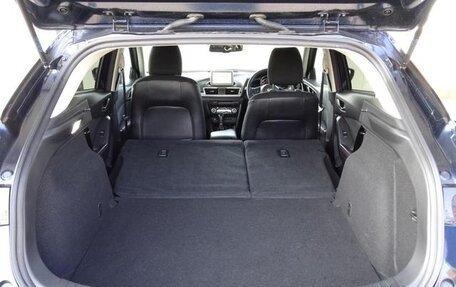 Mazda Axela, 2014 год, 1 032 000 рублей, 27 фотография