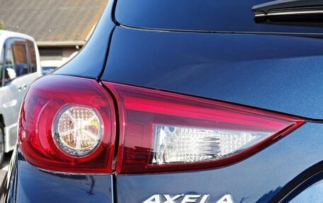 Mazda Axela, 2014 год, 1 032 000 рублей, 36 фотография