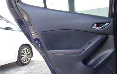 Mazda Axela, 2014 год, 1 032 000 рублей, 33 фотография