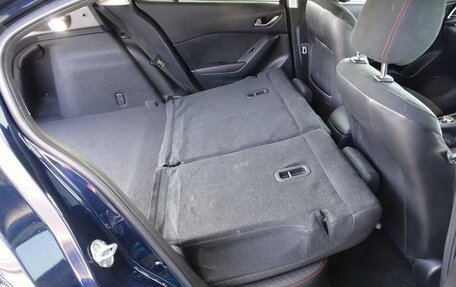 Mazda Axela, 2014 год, 1 032 000 рублей, 28 фотография