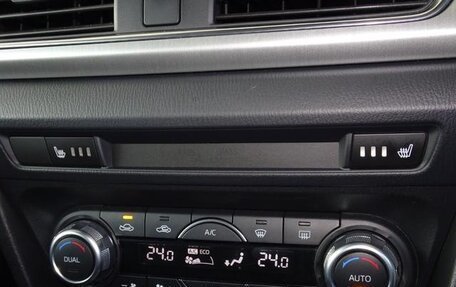 Mazda Axela, 2014 год, 1 032 000 рублей, 32 фотография