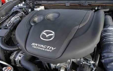 Mazda Axela, 2014 год, 1 032 000 рублей, 34 фотография