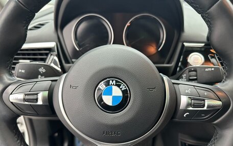 BMW 1 серия, 2021 год, 1 950 000 рублей, 6 фотография