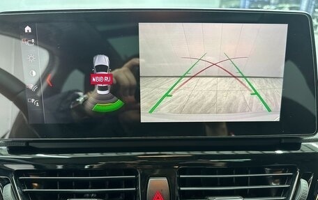 BMW 1 серия, 2021 год, 1 950 000 рублей, 15 фотография