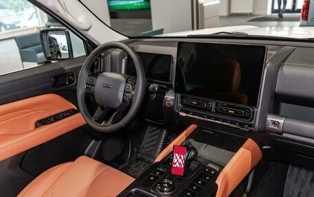 Haval H9, 2024 год, 4 999 000 рублей, 8 фотография