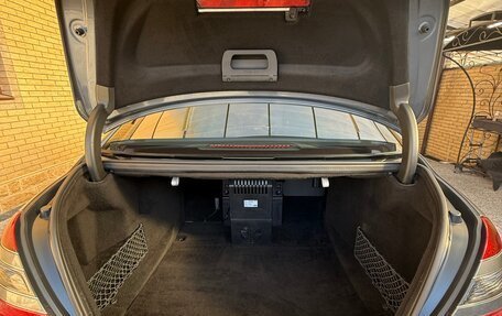 Mercedes-Benz S-Класс, 2006 год, 3 200 000 рублей, 17 фотография