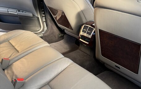 Mercedes-Benz S-Класс, 2006 год, 3 200 000 рублей, 11 фотография