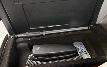 Mercedes-Benz S-Класс, 2006 год, 3 200 000 рублей, 20 фотография