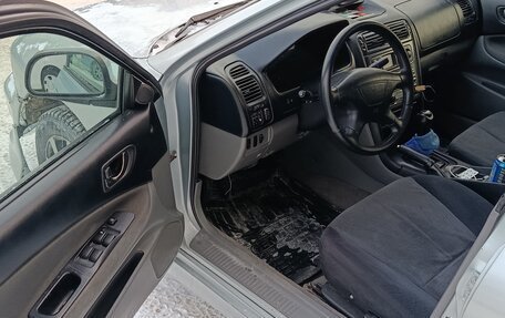 Mitsubishi Galant VIII, 2001 год, 350 000 рублей, 6 фотография