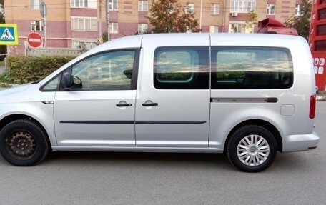 Volkswagen Caddy IV, 2020 год, 2 150 000 рублей, 8 фотография