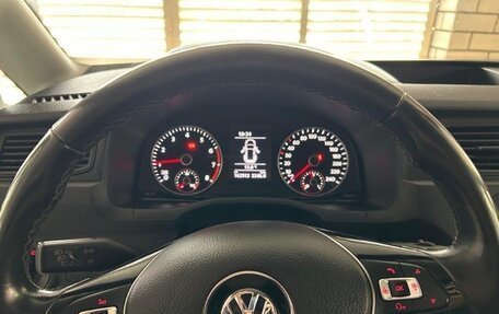 Volkswagen Caddy IV, 2020 год, 2 150 000 рублей, 9 фотография