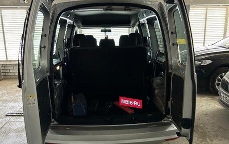 Volkswagen Caddy IV, 2020 год, 2 150 000 рублей, 10 фотография