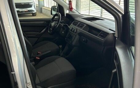 Volkswagen Caddy IV, 2020 год, 2 150 000 рублей, 12 фотография