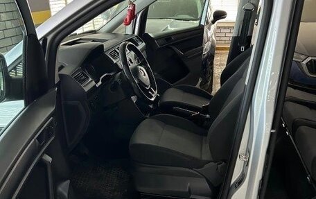 Volkswagen Caddy IV, 2020 год, 2 150 000 рублей, 14 фотография