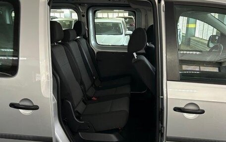 Volkswagen Caddy IV, 2020 год, 2 150 000 рублей, 11 фотография