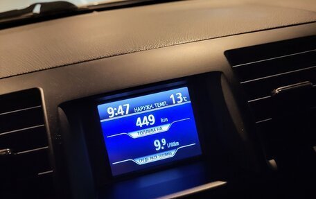 Toyota Highlander III, 2013 год, 2 300 000 рублей, 5 фотография