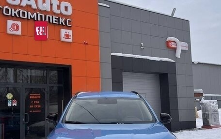 Haval Jolion, 2024 год, 1 901 000 рублей, 2 фотография