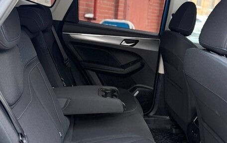 Haval Jolion, 2024 год, 1 901 000 рублей, 7 фотография