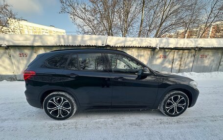 BMW X1, 2019 год, 2 300 000 рублей, 7 фотография