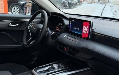 Haval Jolion, 2024 год, 1 901 000 рублей, 5 фотография