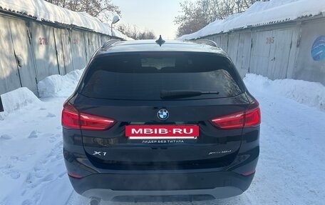 BMW X1, 2019 год, 2 300 000 рублей, 6 фотография