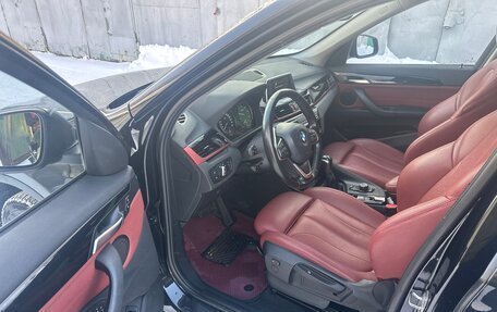 BMW X1, 2019 год, 2 300 000 рублей, 14 фотография