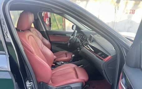 BMW X1, 2019 год, 2 300 000 рублей, 23 фотография