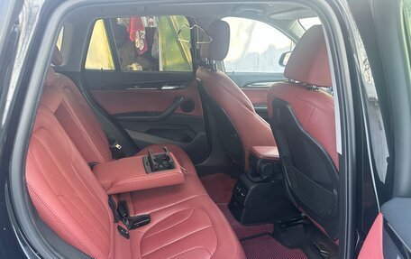 BMW X1, 2019 год, 2 300 000 рублей, 25 фотография