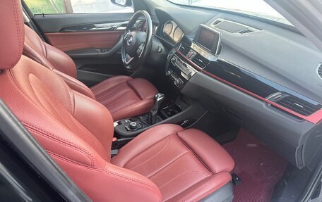 BMW X1, 2019 год, 2 300 000 рублей, 21 фотография
