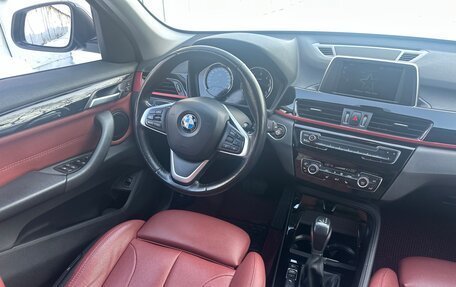 BMW X1, 2019 год, 2 300 000 рублей, 27 фотография