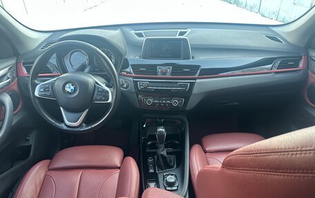 BMW X1, 2019 год, 2 300 000 рублей, 26 фотография