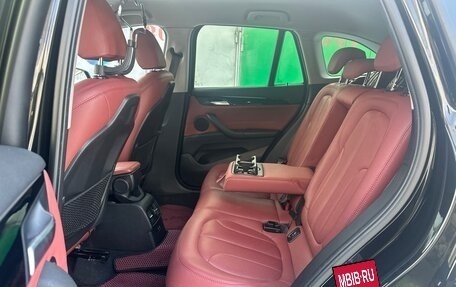 BMW X1, 2019 год, 2 300 000 рублей, 17 фотография