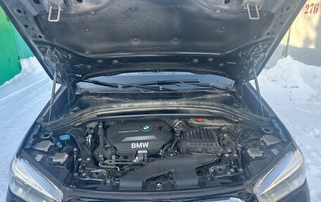 BMW X1, 2019 год, 2 300 000 рублей, 34 фотография