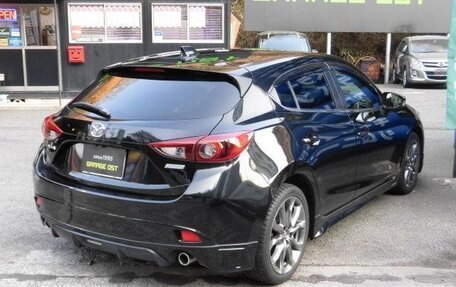 Mazda Axela, 2015 год, 943 000 рублей, 3 фотография