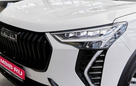 Haval Jolion, 2026 год, 2 599 000 рублей, 10 фотография