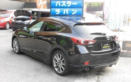 Mazda Axela, 2015 год, 943 000 рублей, 2 фотография