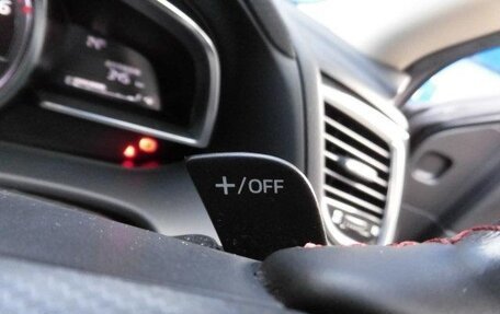 Mazda Axela, 2015 год, 943 000 рублей, 11 фотография