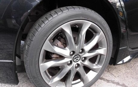 Mazda Axela, 2015 год, 943 000 рублей, 20 фотография